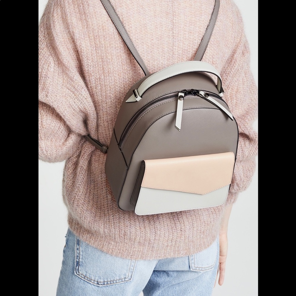 Botkier cobble hill backpack
